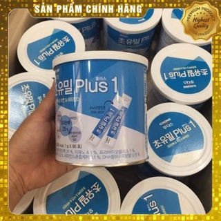 Sữa non ildong Hàn Quốc