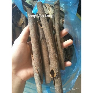 Quế khô - quế thanh gói 100g thơm cay