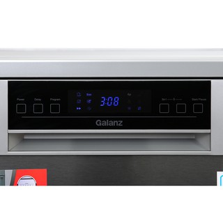 Máy rửa chén Galanz W60B1A401M-AE5 (SS)