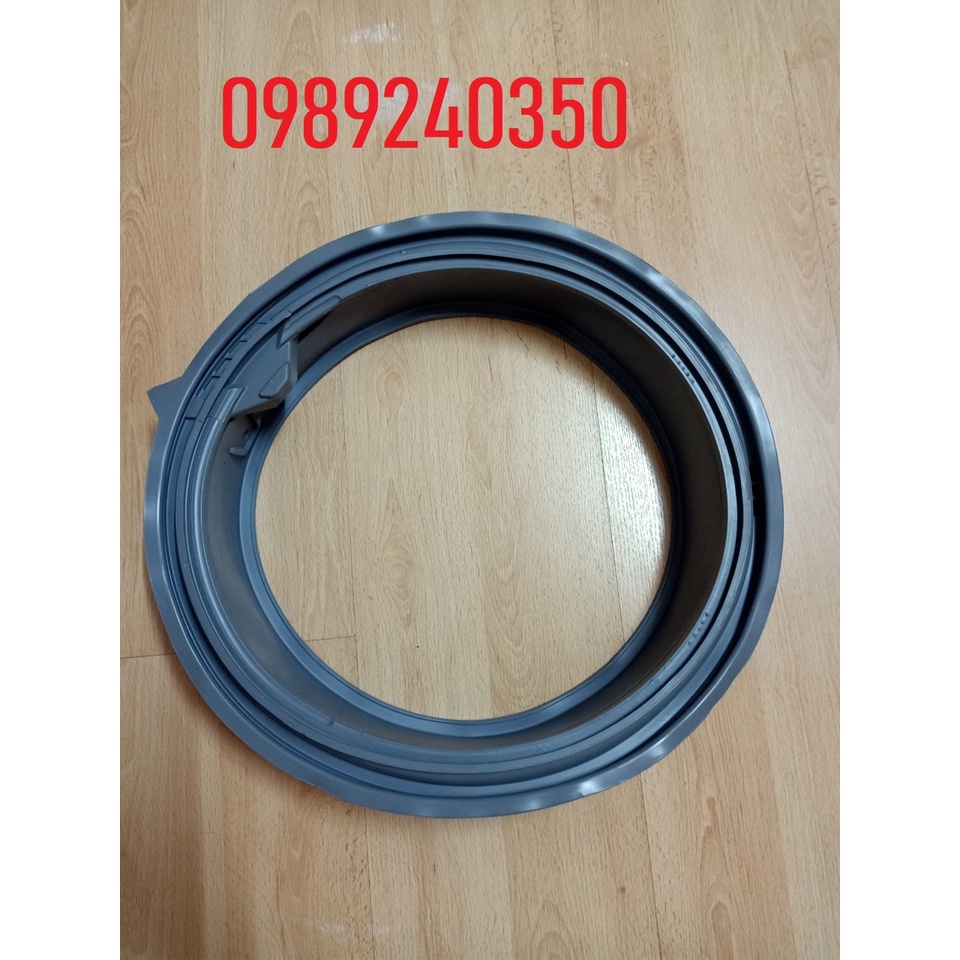 Gioăng, ron cửa máy giặt Samsung 7kg, 7,5kg, 8kg, 8,5kg chính hãng