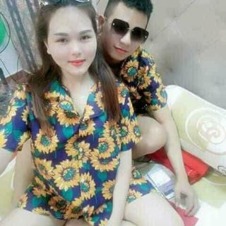 BỘ ĐỒ ĐI BIỂN