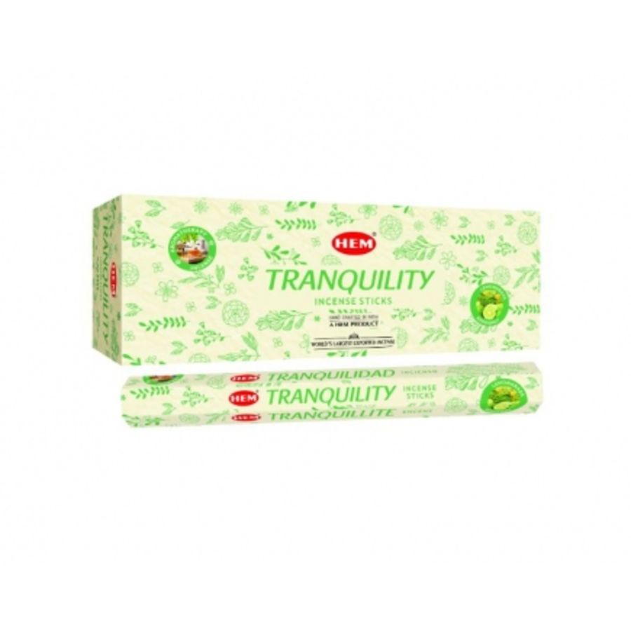 Thanh Hương HEM Aroma Therapy - Thảo Mộc Xông Nhà