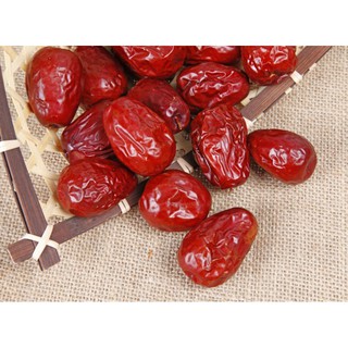 100g táo đỏ tân cương loại 1