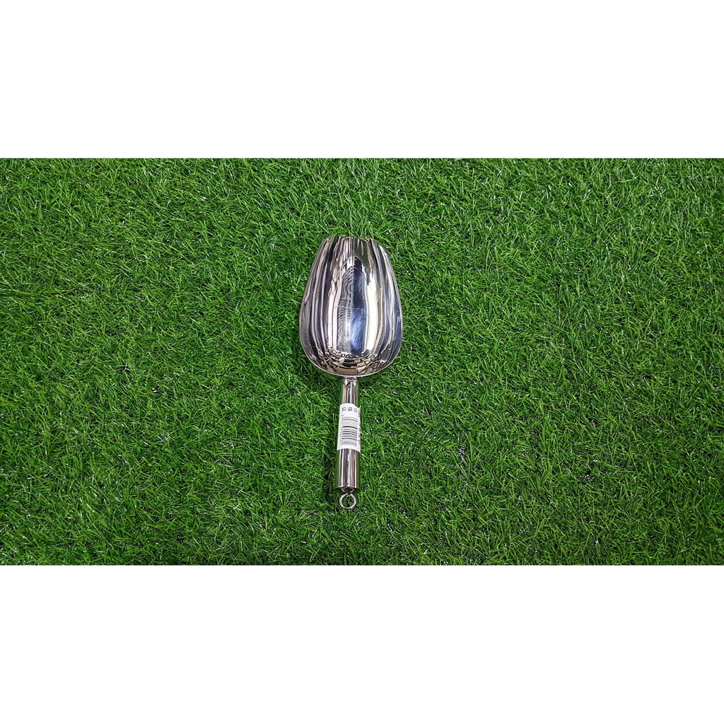 Xẻng inox 304 xúc đá, xúc đất tiện lợi dày dặn nhiều kích thước.