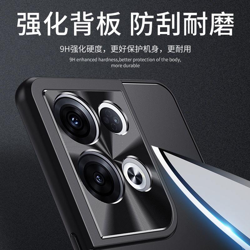 Ốp Lưng OPPO Reno 8 5G Cho OPPO Reno 8 5G