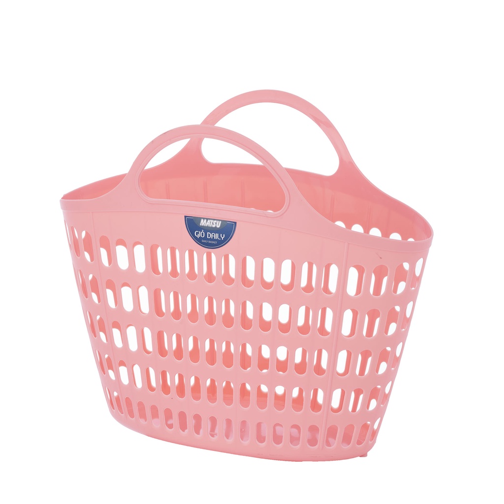 Giỏ xách đi chợ Duy Tân