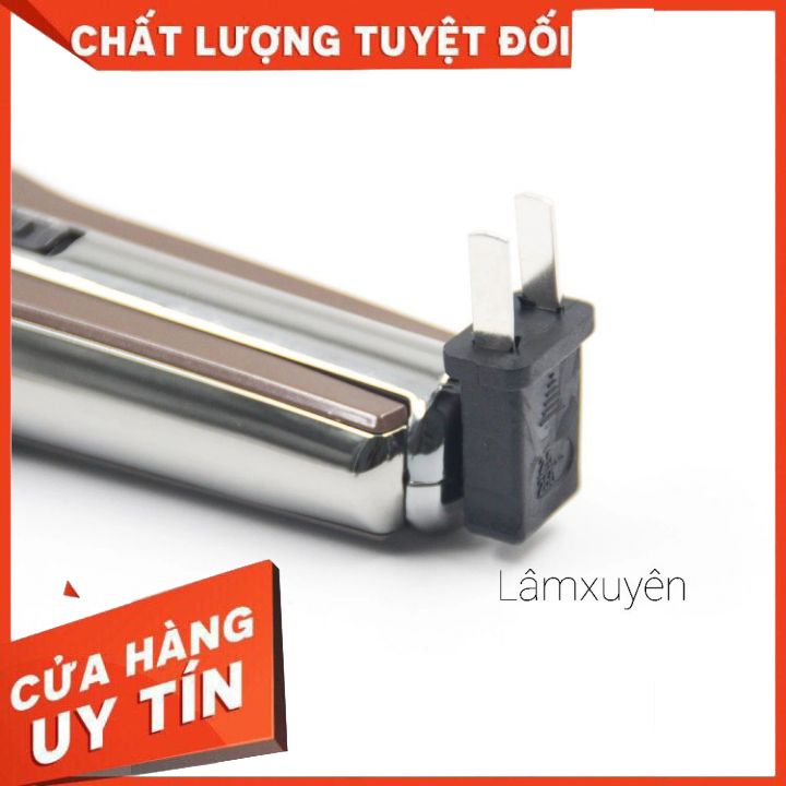 Máy cạo râu RSCW Q588 (RECHARGEABLE SHAVER) cao cấp  chất lượng  chuyên dụng cho salon [giá gốc chất lượng]