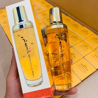 SERUM LEBELAGE HEE YUL NỘI ĐỊA HÀN