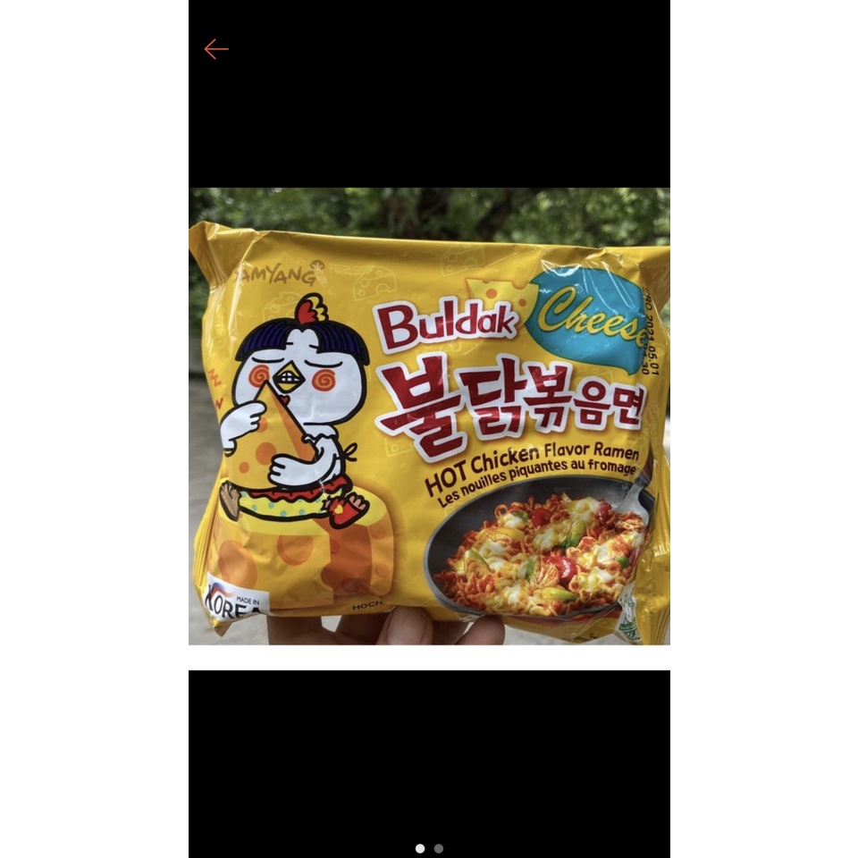 Mì Cay SamYang | BigBuy360 - bigbuy360.vn