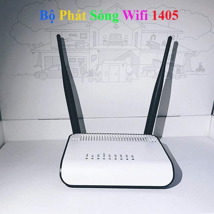 Bộ chia mạng Switch 5 cổng VNPT, DSS 5 8 cổng TotoLink , bộ phát wifi Tốc Độ 100Mb - 300Mb Chính hãng - Bảo hành 12 TH