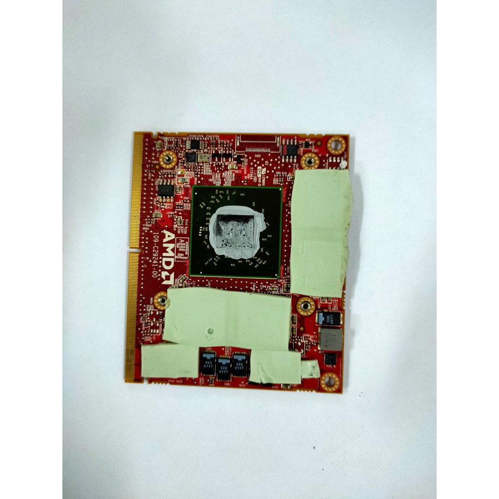 CARD VGA CỦA DELL M4600, M5950, 6700M- CARD ATI 5950