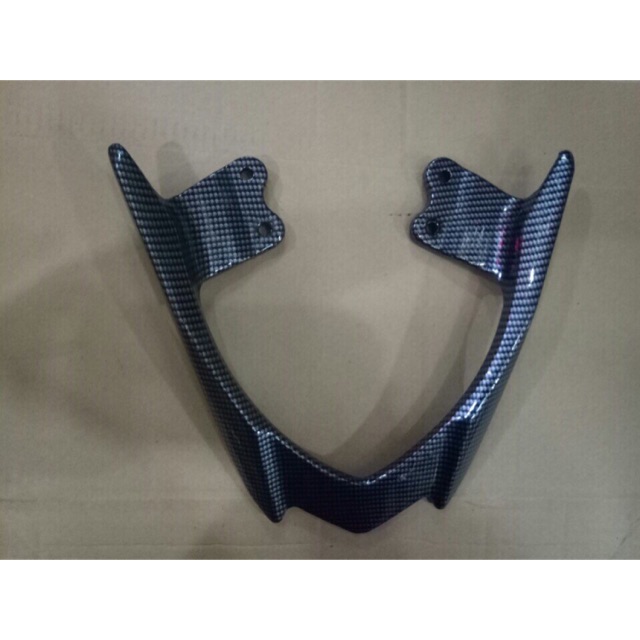 Cảng Cacbon Exciter150 - 8381IIO