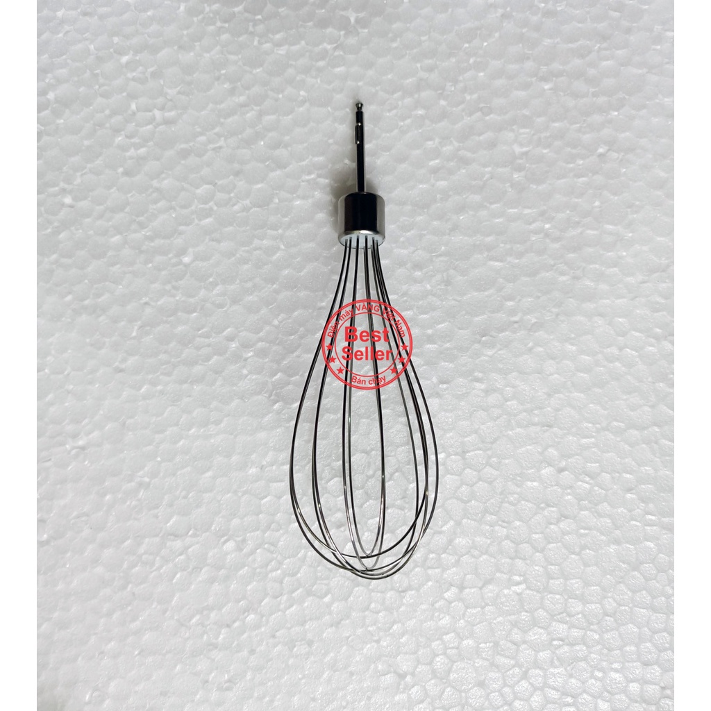 Phụ kiện chính hãng - Tách lẻ phụ kiện máy xay Philips HR2537 có thể thay thế cho model HR2531 HR2534 HR2533 HR25xx