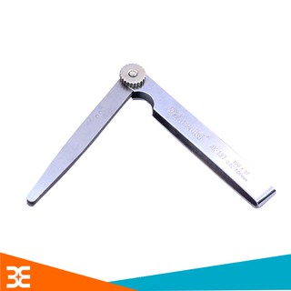 Dưỡng đo độ dày Asaki AK-137/0137