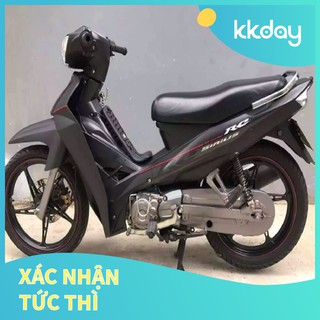 Phú Quốc - [E-Voucher] - Thuê xe máy giá tốt