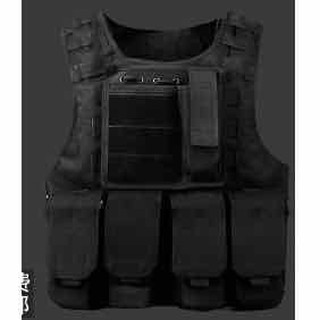 áo giáp swat cao cấp