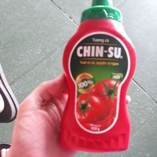 Tương cà Chinsu 250g & Cholimex