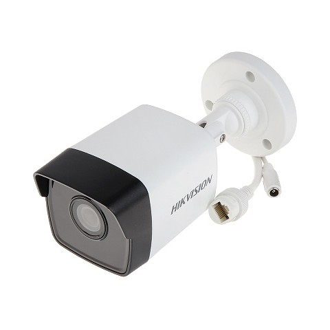 Camera IP hồng ngoại 1.0 Megapixel HIKVISION DS-2CD1001-I