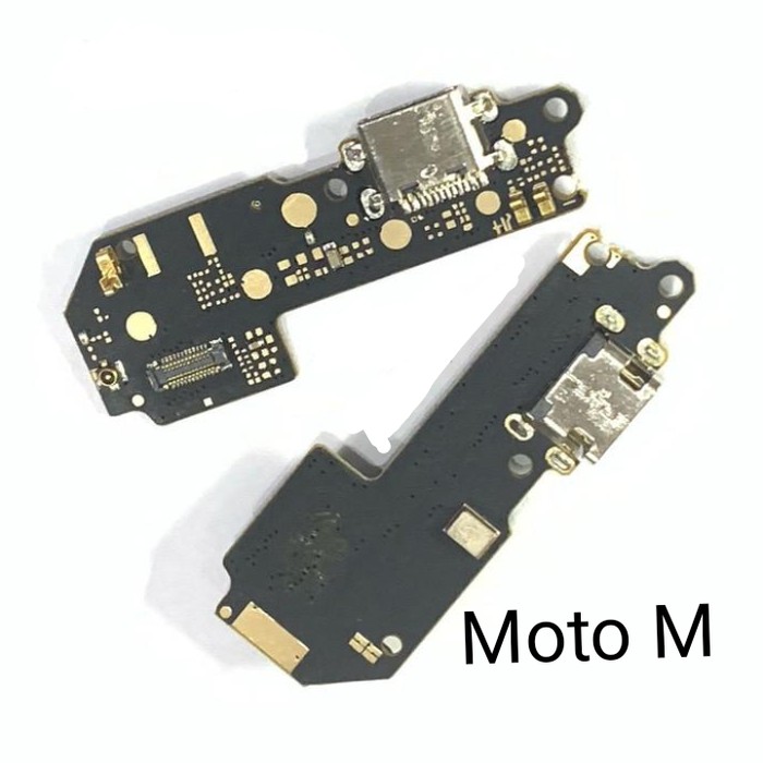 Cáp Sạc Linh Hoạt Cho Motorola Moto M Xt1662 Xt1663