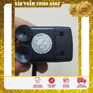 Bơm thả chìm tạo cột nước bể cá 220v