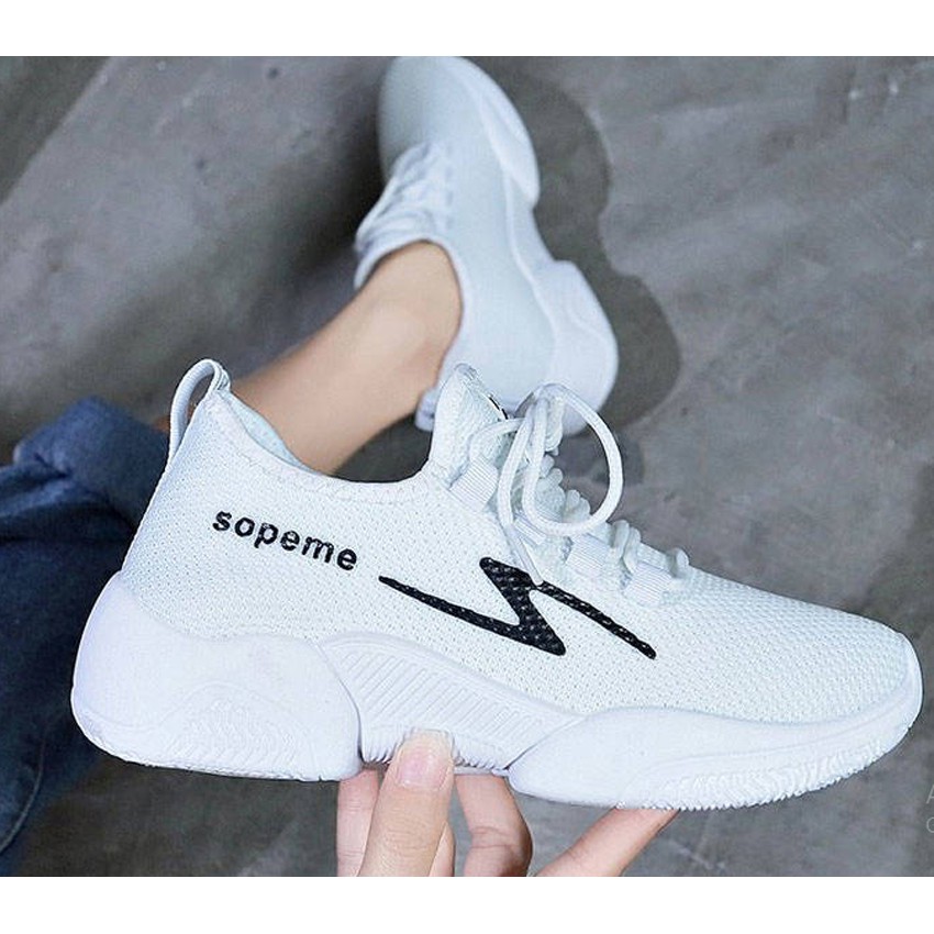 Giày Sneaker nữ thời trang SOPE GT 14