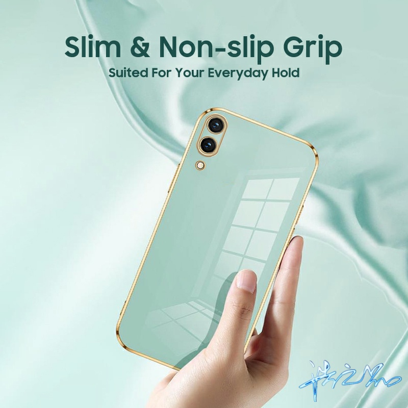 Ốp Điện Thoại Có Dây Đeo Cho Huawei Y7A Y8P Y9 Y7 Y6 Pro Prime 2019 Nova 3 3i 4 5i 7 Pro SE 7i 6SE 8 9 SE