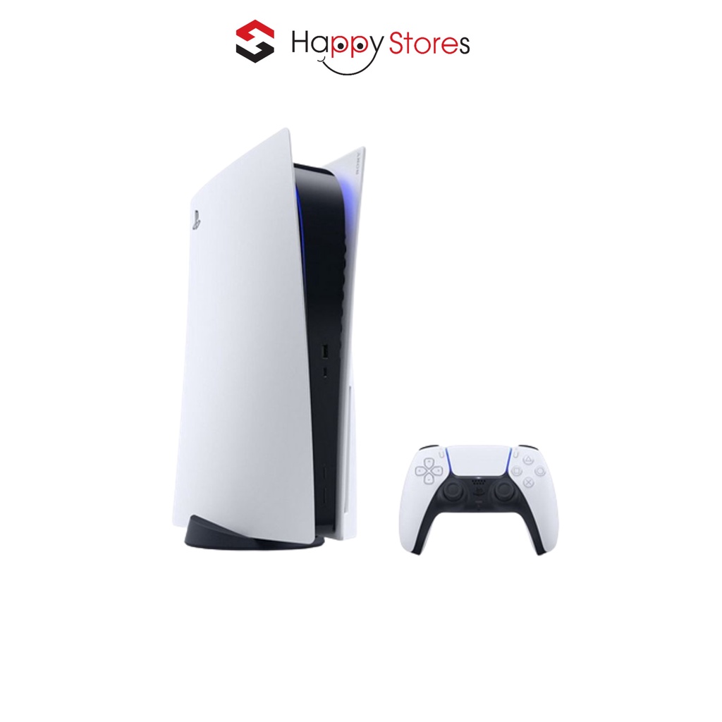 Máy chơi game Sony PlayStation 5 Standard CFI-1118A 01 chính hãng
