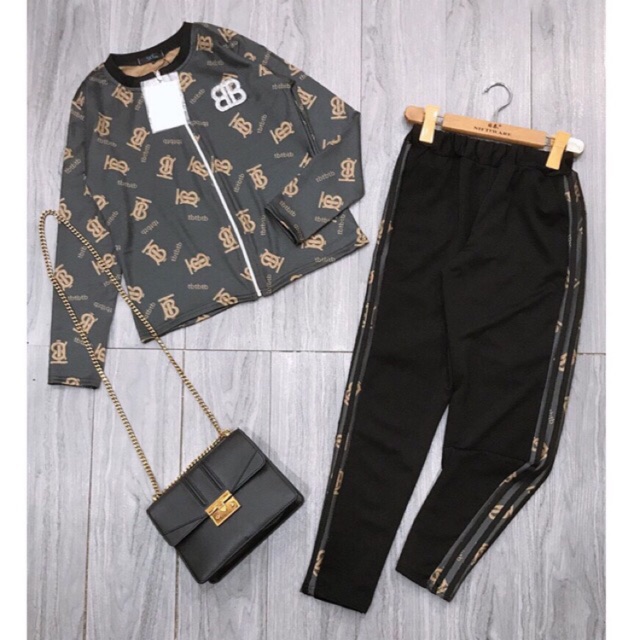 Set bộ thể thao