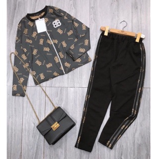 Set bộ thể thao