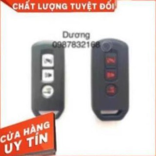 Bọc chìa khoá Smartkey Honda SH, SH Mode, PCX.