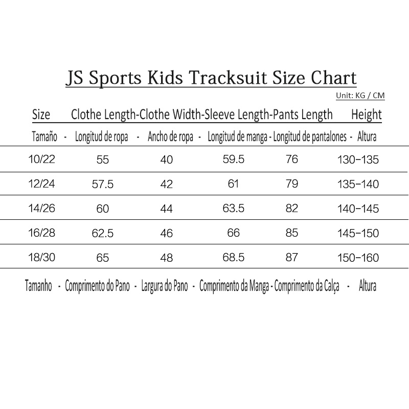 Bộ Đồ Đá Banh Cho Trẻ Em 22 / 23 PSG Saint-Germain 6-14 Tuổi