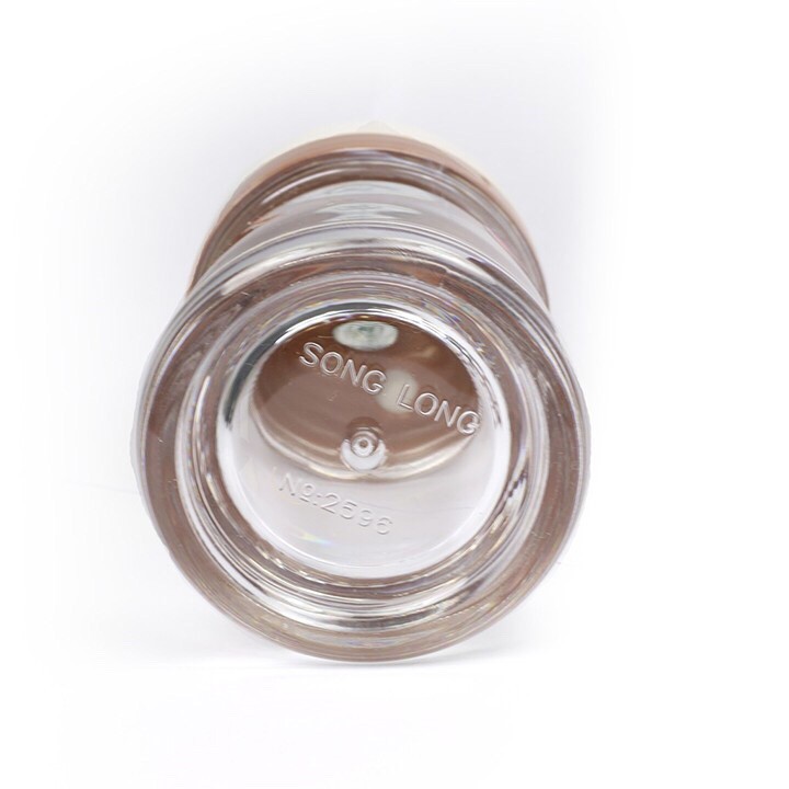Lọ nhựa đựng hạt tiêu, tăm hãng Song Long