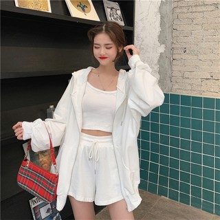 Set thể thao 3 món chất thun mịn mát - IMOstore