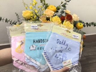 Yếm Mom's Care