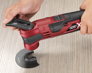 MÁY CẮT RUNG CHÀ NHÁM OZITO PXMFTS-100
