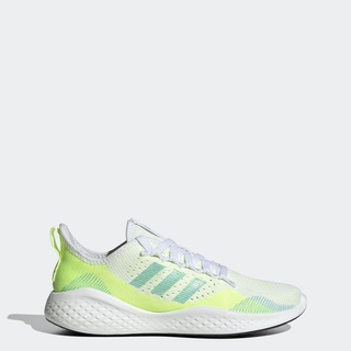 adidas RUNNING Giày Fluidflow 2.0 Nữ Màu trắng FZ1979