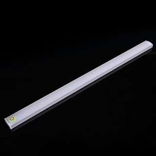 ☀S☀Thanh Đèn LED Cảm Ứng Gắn Tủ Tiện Lợi 30CM
