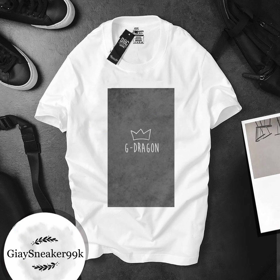 ÁO THUN UNISEX HÀN QUỐC PEACE HOT TREND 2020