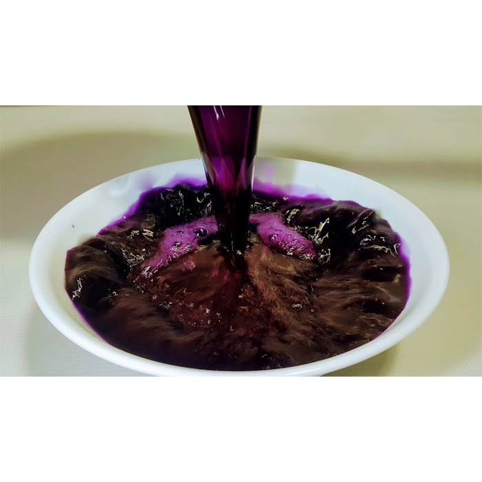 Bột lá cẩm tím tạo màu bánh, thạch, xôi 30g TG FOODS