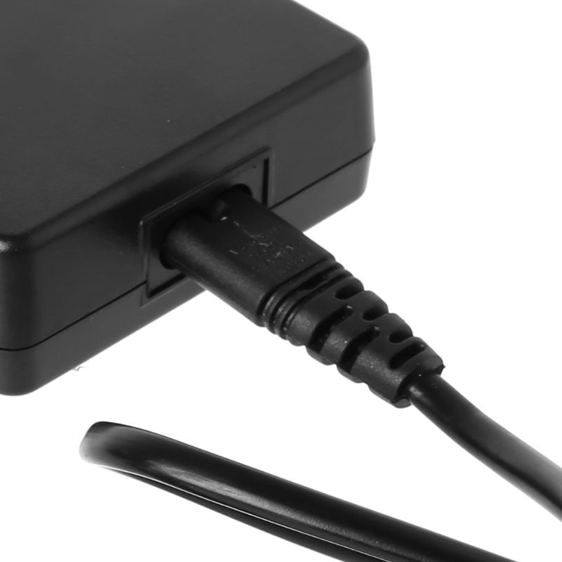Bộ sạc pin máy ảnh Lithium MH-24 cho Nikon En-el14 P7100 P7000 D3100 D5200 D5100 D3200 D3300 D5300 P7000 P7800 MH-24