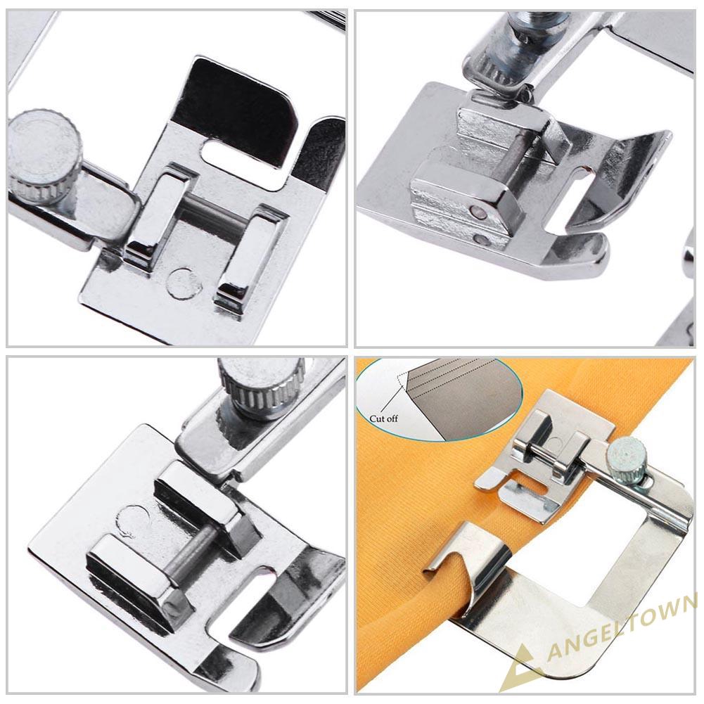 Chân Vịt Máy May