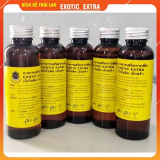 KÍCH RỄ CỰC MẠNH  EXOTIC EXTRA  THÁI LAN