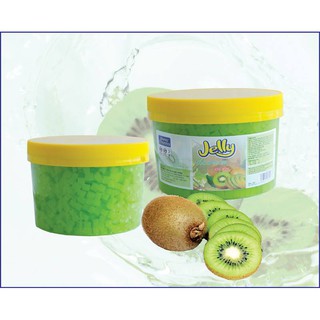 Thạch hùng chương hương kiwi 2.2kg