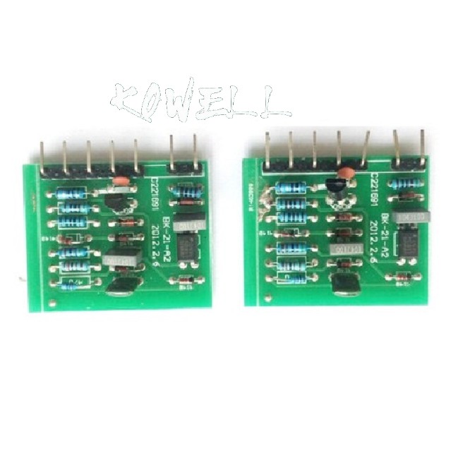 20 cái - Bo mạch máy hàn điện tử 24V ( mosfet ) PC 817