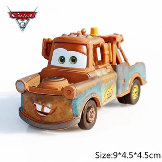 Set 4 chiếc ô tô sắt Mcqueen siêu rẻ, siêu bền, chạy bánh đà