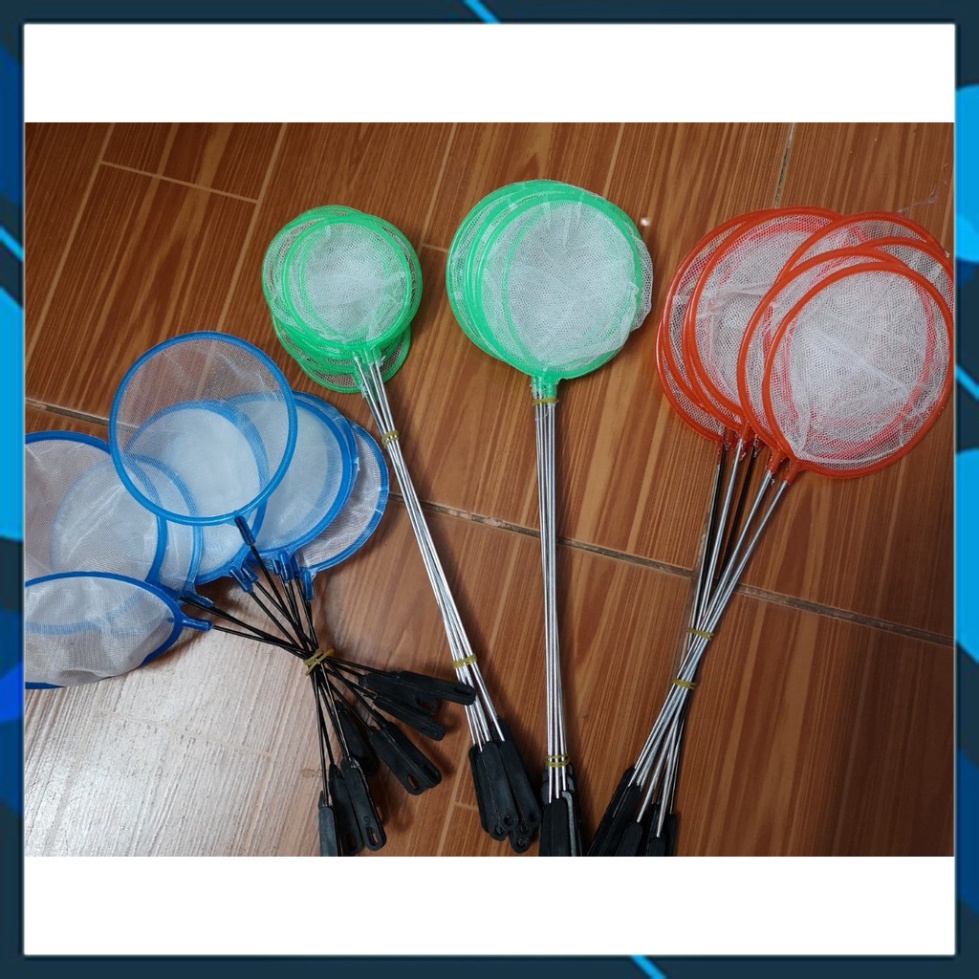 Vợt cá giá rẻ