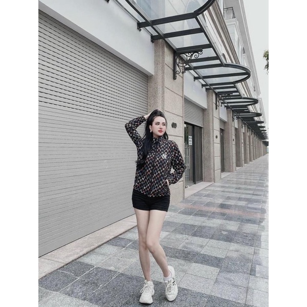 Áo gió hàng xuất dư