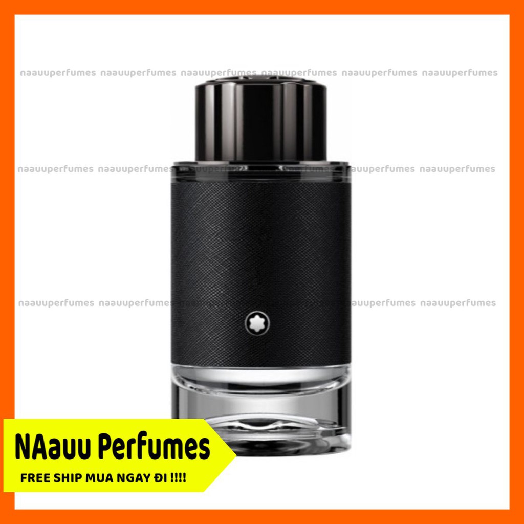 🖤 Nước Hoa Dùng Thử Montblanc Explorer Test 10ml/20ml _Mʏ.Dᴇsᴛɪɴʏ | BigBuy360 - bigbuy360.vn