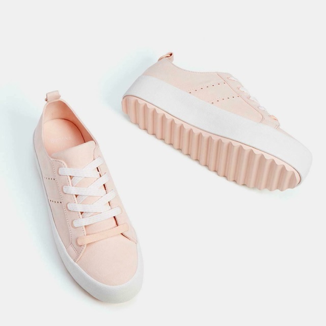 Giày thể thao bsk có sẵn sz 38
