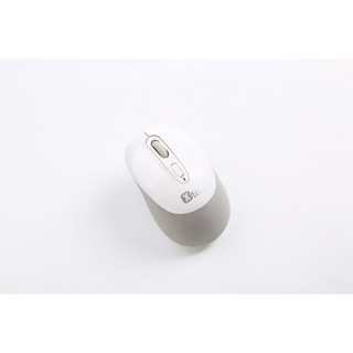 CHUỘT QUANG KHÔNG DÂY  X-TECH TM-7146 (màu trắng)